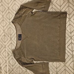 American Eagle Sweatshirt sz M